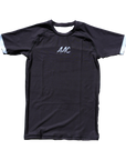 Black Rashguard