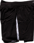 MMA High Cut Shorts